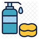 Soap  Icon