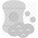 Soap  Icon