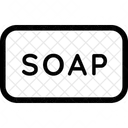 Soap  Icon
