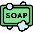 Soap Wash Miscellaneous Icon