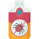 Soap Flea Tick 아이콘