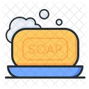 Soap Making  Icon
