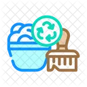 Soap Recycle Soap Dispenser Icon