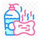 Soap Smell  Icon