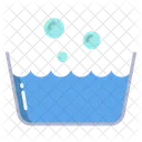 Soap Water  Icon