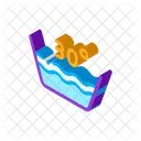 Soapsuds  Icon
