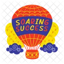 Soaring Success Ballooning Adventure Icon