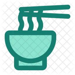 Soba  Icon