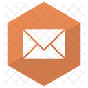 Correo Correo Mensaje Icono