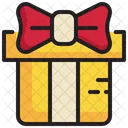 Sobre De Regalo Regalo Empaquetado Certificado De Regalo Icono