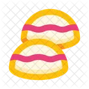 Sobremesa  Ícone