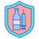 Sóbrio  Ícone