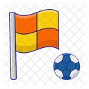 Soccer  Icon