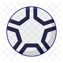 Football Game Soccer Icon
