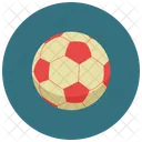 Soccer Ball Sport Icon