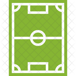 Soccer Icon