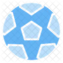 Soccer Field Sport Icon