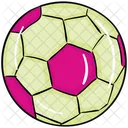 Soccer Football Sports Equipment Icon