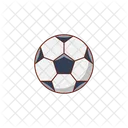 Soccer Football Sport Icon