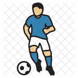 Soccer  Icon
