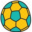 Soccer Football Sport Icon