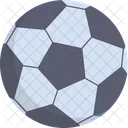 Soccer Ball Football Icon