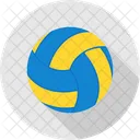 Soccer Ball Game Play Icon