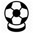Soccer ball  Icon
