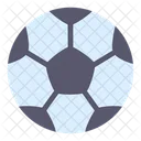Soccer Ball Soccer Ball Icon