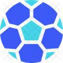 Soccer Ball  Icon