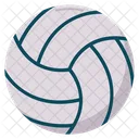 Soccer Ball Football Game Icon