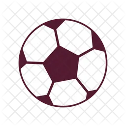 Soccer ball  Icon