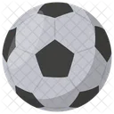 Soccer ball  Icon