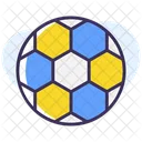 Soccer Ball Icon