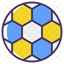 Soccer Ball Icon