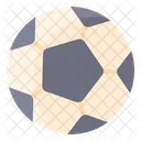 Soccer Ball Icon