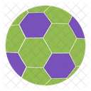 Soccer Ball Game Icon