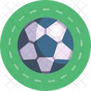 Soccer Icons Icon