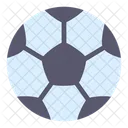 Soccer Ball Soccer Ball Icon