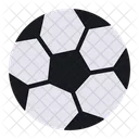 Soccer ball  Icon