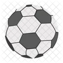 Equipment Sport Ball Icon
