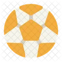 Soccer Ball  Icon
