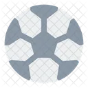 Soccer Ball  Icon