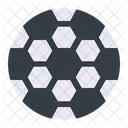 Soccer ball  Icon