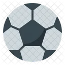 Soccer Ball  Icon