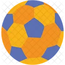 Soccer Ball  Icon