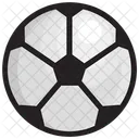 Soccer Ball  Icon