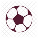 Soccer ball  Icon