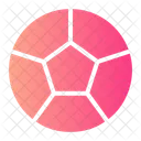 Soccer Ball Soccer Ball Icon
