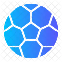 Soccer Ball Kids Soccer Icon